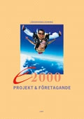 E2000 Projekt o föret Lärhl+cd; Jan-Olof Andersson, Anders Pihlsgård; 2003