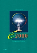 E2000 Småföretagande B / Entreprenörskap & företagande Lösningsbok; Jan-Olof Andersson, Cege Ekström, Jöran Enqvist, Rolf Jansson; 2007