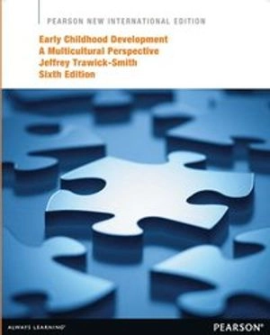 Early Childhood Development: A Multicultural Perspective