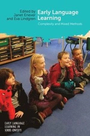 Early language learning : complexity and mixed methods