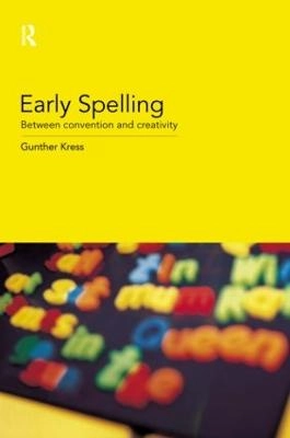 Early spelling : between convention and creativity