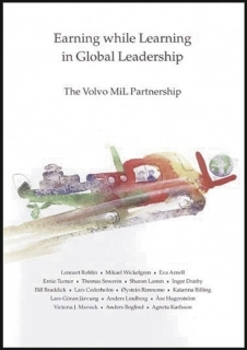 Earning while learning in global leadership : the Volvo MiL partnership