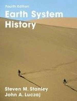 Earth system history; Steven M. Stanley; 2015