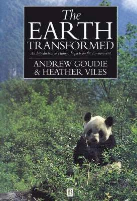 Earth transformed - an introduction to human impacts on the environment