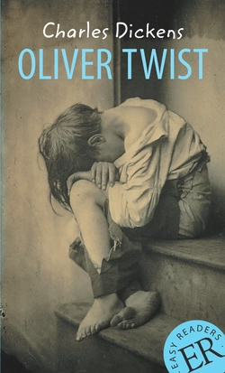 Easy Classics Oliver Twist - Easy Classics; Charles Dickens; 1995