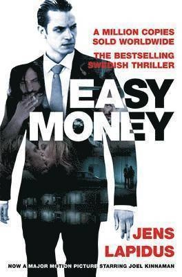 Easy Money; Jens Lapidus; 2012