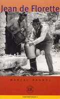 Easy Readers Jean de Florette nivå C - Easy Readers