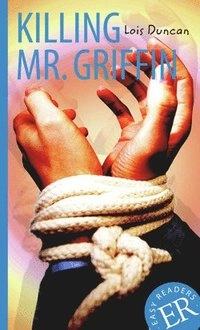 Easy Readers Killing Mr. Griffin nivå B