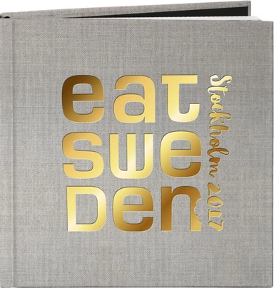EAT Sweden Stockholm 2017; Anna Benson; 2016