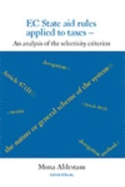 EC State aid rules applied to taxes