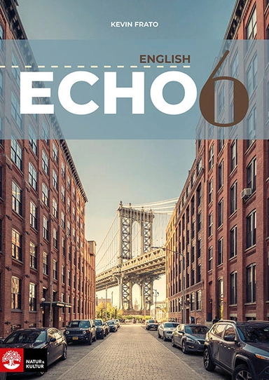 Echo 6