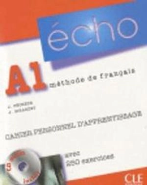 Echo A1 Cwiczenia + CD