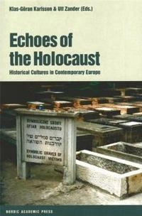 Echoes of the Holocaust