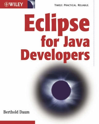 Eclipse 2 for Java Developers