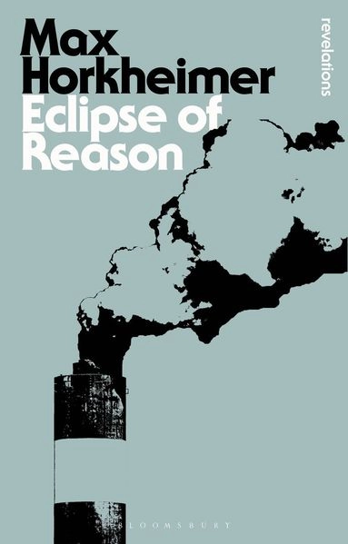 Eclipse of reason