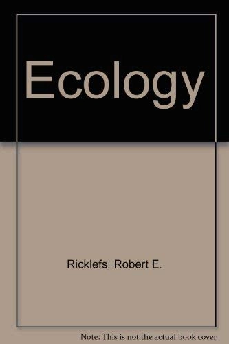 Ecology
