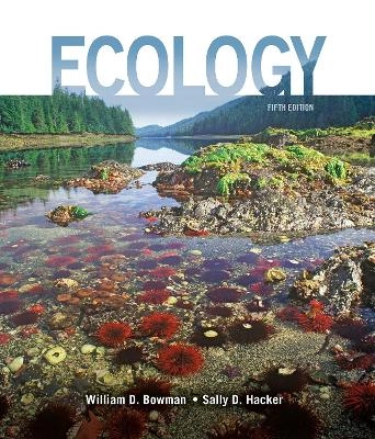 Ecology; William D. Bowman; 2021
