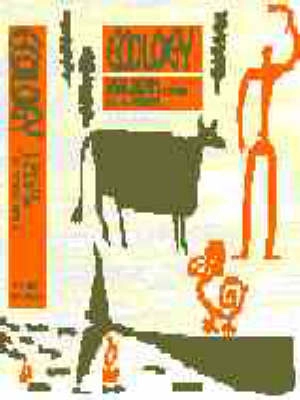 Ecology : individuals, populations and communities; Michael Begon; 1996