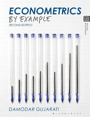 Econometrics by example
