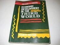 Economic development in the Third World