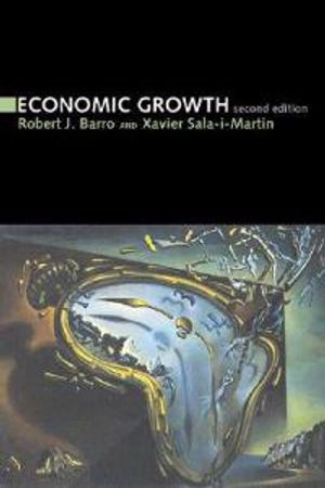 Economic growth; Robert J. Barro; 2004