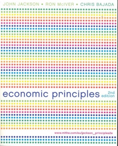Economic Principles