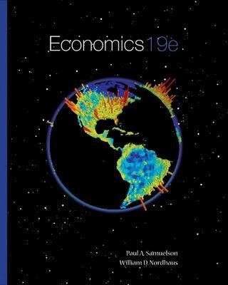 Economics; Samuelson; 2010