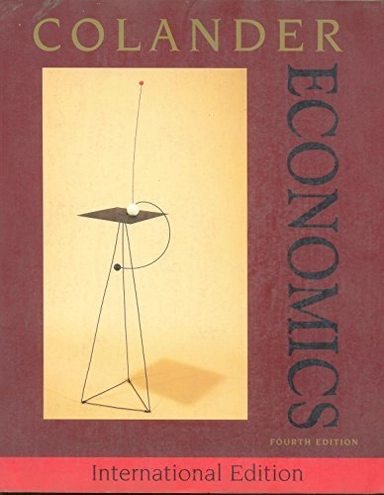 Economics