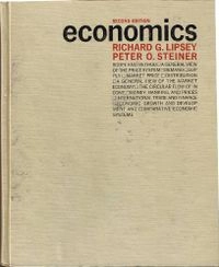 Economics Harper international edition