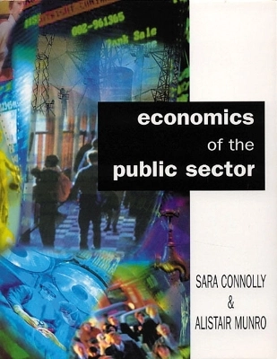 Economics of the public sector; Sara Connolly; 1999