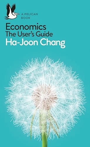 Economics : the user's guide