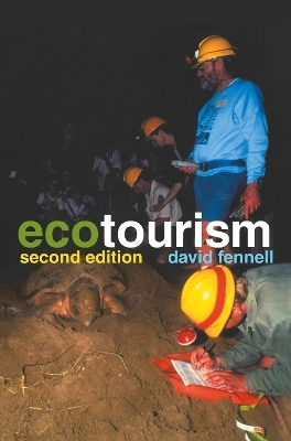 Ecotourism : an introduction