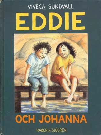 Eddie och Johanna; Viveca Lärn; 1993
