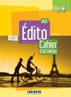Édito : méthode de français · Cahier d'activités, A1