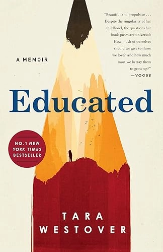 Educated : A memoir