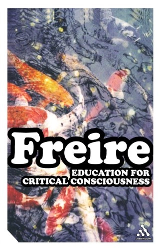 Education for critical consciousness