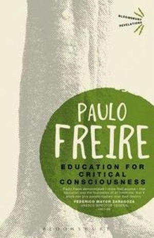 Education for critical consciousness