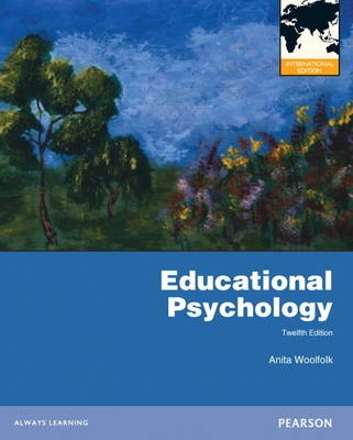 Educational psychology; Anita Woolfolk Hoy; 2013