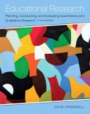 Educational Research; John W. Creswell; 2014