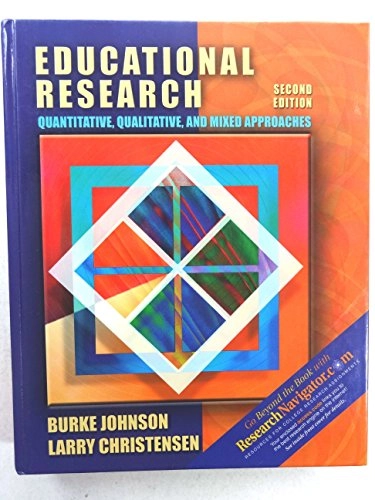 Educational Research