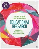 Educational research