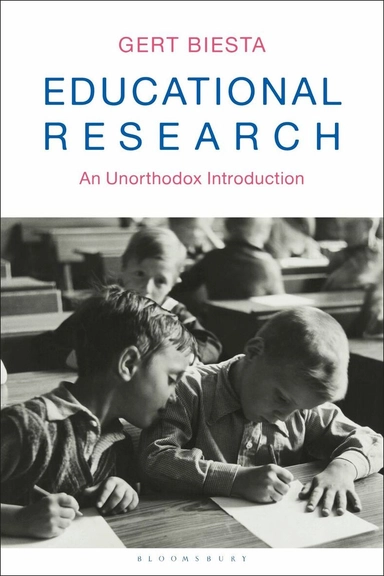 Educational research : an unorthodox introduction