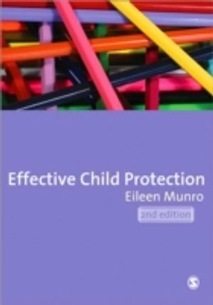 Effective child protection