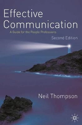 Effective Communication