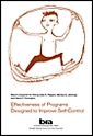 Effectiveness of Programs Designed to Improve Self-Control