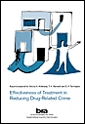 Effectiveness of Treatment in Reducing Drug-related Crime