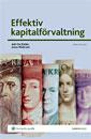 Effektiv kapitalförvaltning
