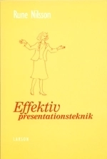 Effektiv presentationsteknik
