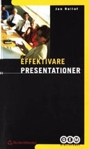 Effektivare presentationer