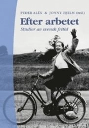 Efter arbetet; Peder Aléx; 2001